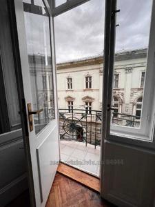 Rent an apartment, Fredra-O-vul, Lviv, Galickiy district, id 4278537