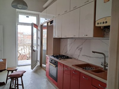 Buy an apartment, Uzhgorodska-vul, Lviv, Galickiy district, id 4599938