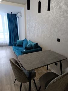 Rent an apartment, Buyka-P-prof-vul, Lviv, Sikhivskiy district, id 5029454