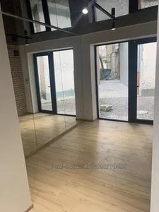 Commercial real estate for rent, Non-residential premises, Saksaganskogo-P-vul, Lviv, Galickiy district, id 4775225