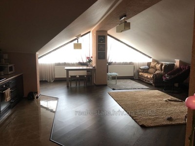Rent an apartment, Zimova-vul, 35, Lviv, Shevchenkivskiy district, id 4668177
