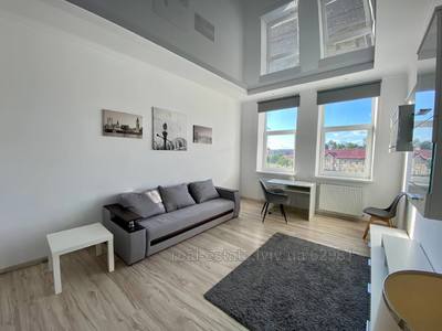Buy an apartment, Austrian, Gorodocka-vul, Lviv, Zaliznichniy district, id 4690420