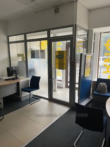 Commercial real estate for rent, Non-residential premises, Galicka-vul, Lviv, Galickiy district, id 4815020