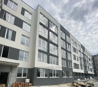 Buy an apartment, Vulecka-vul, Lviv, Sikhivskiy district, id 4706112