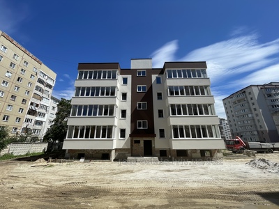 Buy an apartment, Шухевича, Novoyavorivsk, Yavorivskiy district, id 4624086