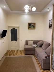 Rent an apartment, Austrian, Levickogo-K-vul, 56, Lviv, Lichakivskiy district, id 4575245
