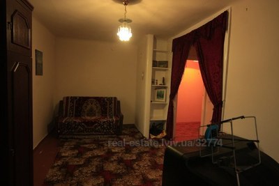 Rent an apartment, Dekarta-R-vul, Lviv, Zaliznichniy district, id 5150515