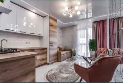 Rent an apartment, Zelena-vul, Lviv, Sikhivskiy district, id 5056484