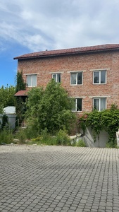 Commercial real estate for rent, Freestanding building, Zelena-vul, Lviv, Sikhivskiy district, id 4773238