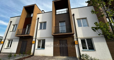 Buy a house, Sadova, Pustomity, Pustomitivskiy district, id 4654324
