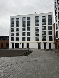 Buy an apartment, Navrockogo-V-vul, Lviv, Sikhivskiy district, id 4631844