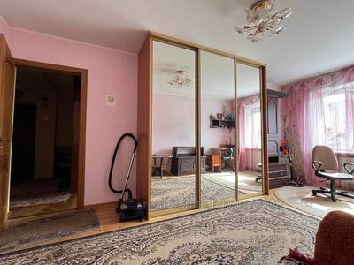 Buy an apartment, Czekh, Volodimira-Velikogo-vul, Lviv, Frankivskiy district, id 4705133