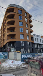 Buy an apartment, Kleparivska-vul, Lviv, Shevchenkivskiy district, id 5126549