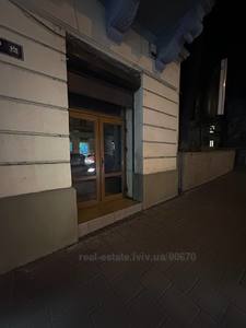 Commercial real estate for rent, Storefront, Lichakivska-vul, Lviv, Lichakivskiy district, id 4980478