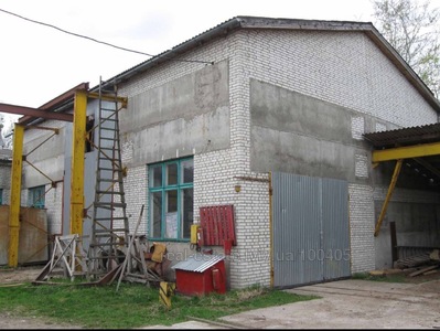 Commercial real estate for sale, Freestanding building, Shevchenka-T-vul, Lviv, Shevchenkivskiy district, id 4957613