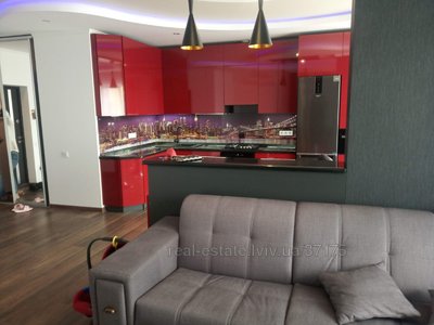 Rent an apartment, Shevchenka-T-vul, Lviv, Shevchenkivskiy district, id 4945259