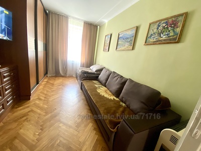 Buy an apartment, Lichakivska-vul, Lviv, Lichakivskiy district, id 4855281