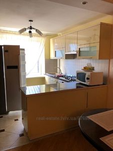 Buy an apartment, Skripnika-M-vul, Lviv, Sikhivskiy district, id 4639053