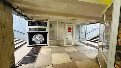 Commercial real estate for rent, Kiosk, Pasichna-vul, Lviv, Lichakivskiy district, id 5149733