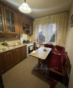 Buy an apartment, Czekh, Mazepi-I-getm-vul, Lviv, Shevchenkivskiy district, id 4816942