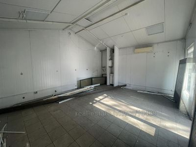 Commercial real estate for rent, Pavilion, Rizni-pl, Lviv, Galickiy district, id 4860325