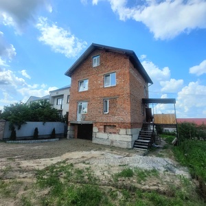 Buy a house, Mansion, Хмельницького, Dublyani, Zhovkivskiy district, id 4812520