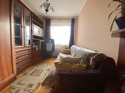 Buy an apartment, Czekh, Chigirinska-vul, Lviv, Shevchenkivskiy district, id 4716258