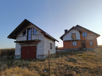 Buy a house, січових стрільців, Malye Podleski, Zhovkivskiy district, id 5136165