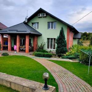 Buy a house, Home, Khmelnickogo-B-vul, Lviv, Shevchenkivskiy district, id 4681804