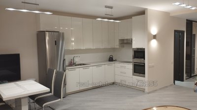 Rent an apartment, Chervonoyi-Kalini-prosp, 58, Lviv, Sikhivskiy district, id 4816753