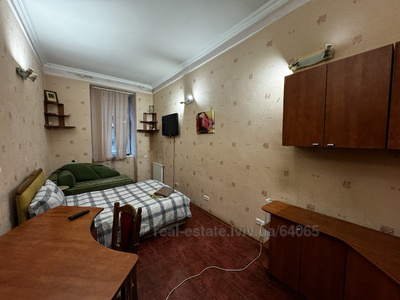 Buy an apartment, Austrian, Koniskogo-O-vul, Lviv, Galickiy district, id 4976787