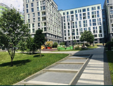 Buy an apartment, Pasichna-vul, Lviv, Sikhivskiy district, id 5018965