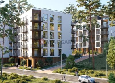 Buy an apartment, Lvivska-Street, Bryukhovichi, Lvivska_miskrada district, id 4716513