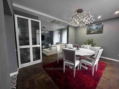 Rent an apartment, Zelena-vul, Lviv, Galickiy district, id 4775161