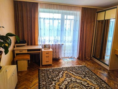 Rent an apartment, Hruschovka, Shevchenka-T-vul, Lviv, Shevchenkivskiy district, id 4681039