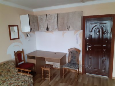 Rent an apartment, Dormitory, Radist-vul, Lviv, Sikhivskiy district, id 4670065