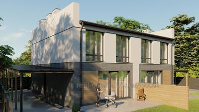 Buy a house, Townhouse, Tvorcha-vul, Lviv, Shevchenkivskiy district, id 5145834