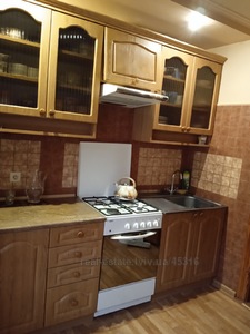 Rent an apartment, Mikolaychuka-I-vul, Lviv, Shevchenkivskiy district, id 4825372