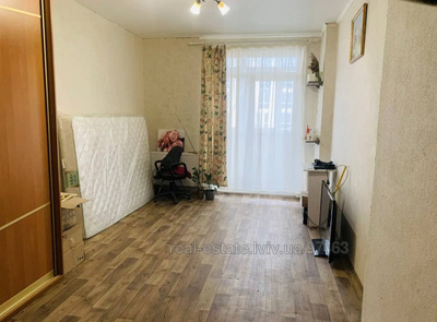 Buy an apartment, Ternopilska-vul, Lviv, Sikhivskiy district, id 4725407