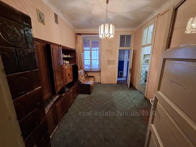 Rent an apartment, Donecka-vul, Lviv, Galickiy district, id 4803351