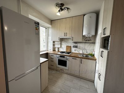 Rent an apartment, Vigovskogo-I-vul, Lviv, Frankivskiy district, id 4714520