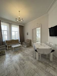 Rent an apartment, Austrian, Gorodocka-vul, Lviv, Galickiy district, id 4680971