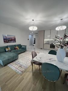 Rent an apartment, Lichakivska-vul, Lviv, Lichakivskiy district, id 4635370