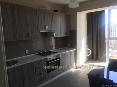 Rent an apartment, Yackova-M-vul, Lviv, Shevchenkivskiy district, id 3010192
