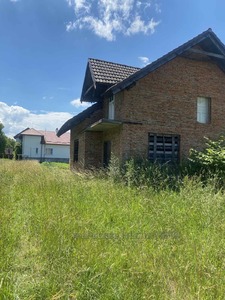 Buy a house, Semiginov, Striyskiy district, id 4635882