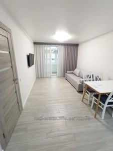 Rent an apartment, Zelena-vul, 204, Lviv, Sikhivskiy district, id 4957568