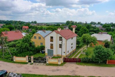 Buy a house, Грушевського, Obroshinoe, Pustomitivskiy district, id 4788518