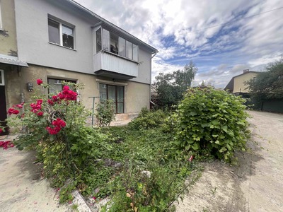 Buy an apartment, Mansion, Povitryana-vul, Lviv, Zaliznichniy district, id 4657624