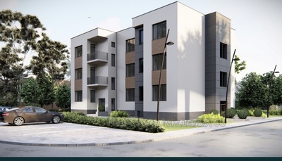 Buy an apartment, шухевича, Rudne, Lvivska_miskrada district, id 4651463
