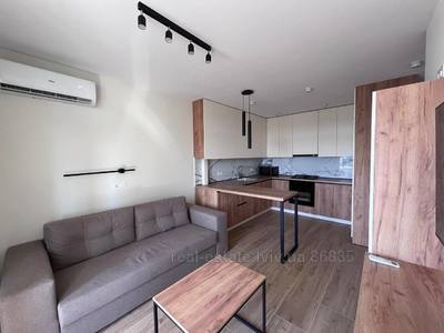 Buy an apartment, Sadova-vul, Lviv, Frankivskiy district, id 4685715